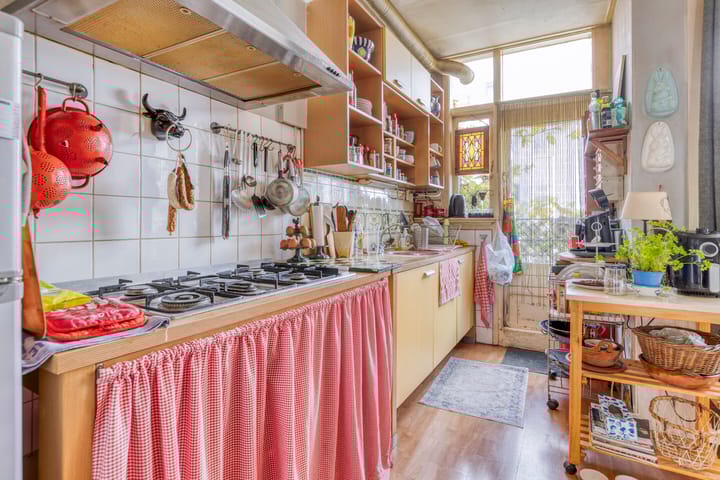 Foto 20 van Grote Visserijstraat 63-A