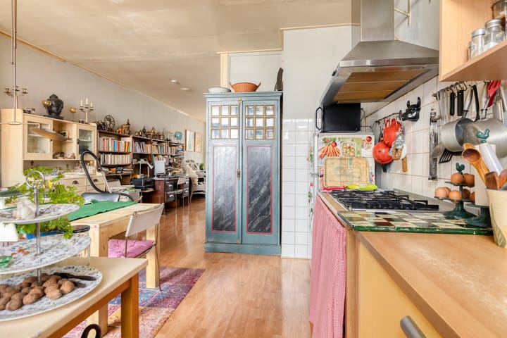 Foto 21 van Grote Visserijstraat 63-A