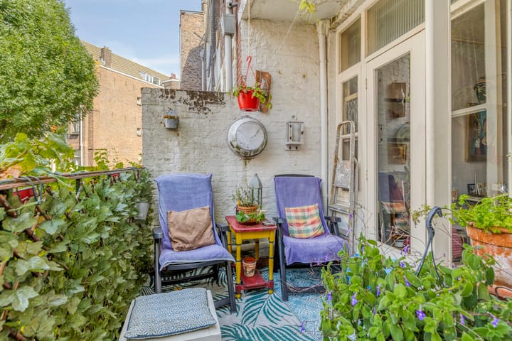 Foto 22 van Grote Visserijstraat 63-A