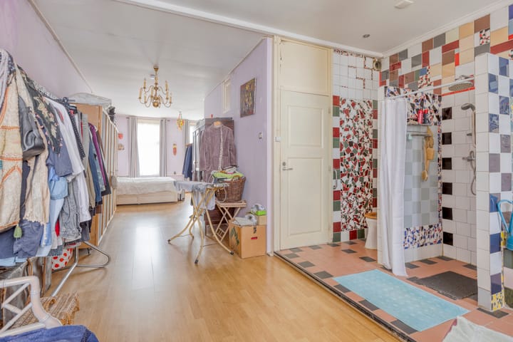 Foto 24 van Grote Visserijstraat 63-A