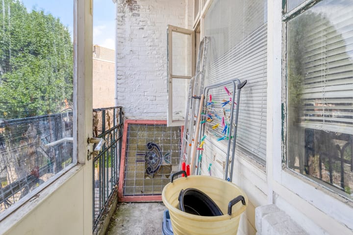 Foto 26 van Grote Visserijstraat 63-A