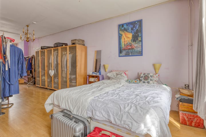 Foto 27 van Grote Visserijstraat 63-A