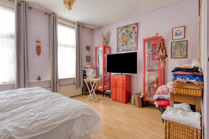 Foto 28 van Grote Visserijstraat 63-A