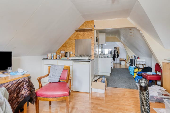 Foto 29 van Grote Visserijstraat 63-A