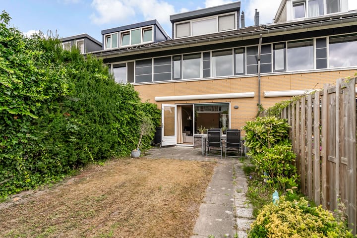 Foto 3 van Oktoberstraat 71