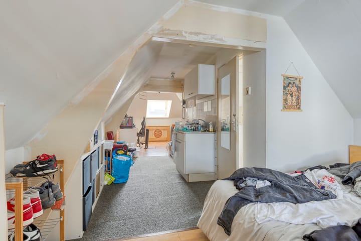 Foto 33 van Grote Visserijstraat 63-A