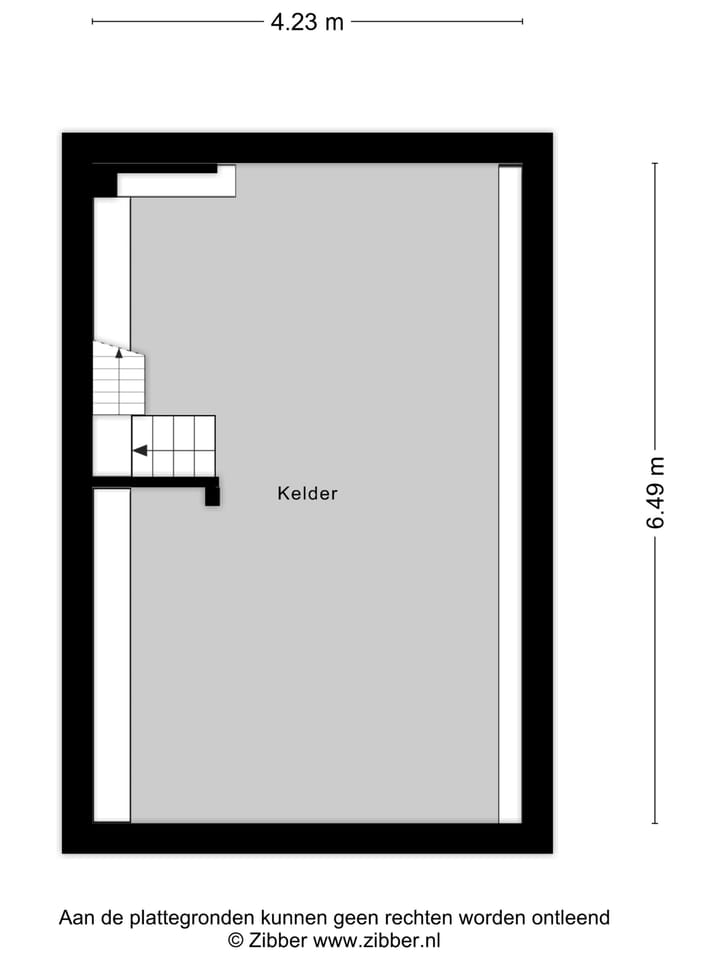 Foto 39 van Grote Visserijstraat 63-A