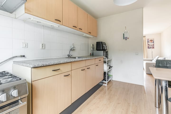 Foto 14 van Oktoberstraat 71