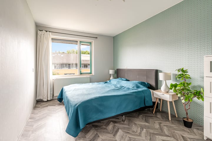 Foto 19 van Oktoberstraat 71