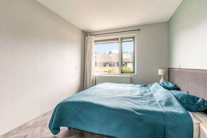 Foto 21 van Oktoberstraat 71