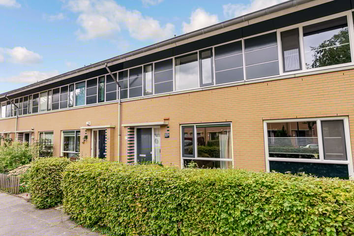 Foto 41 van Oktoberstraat 71