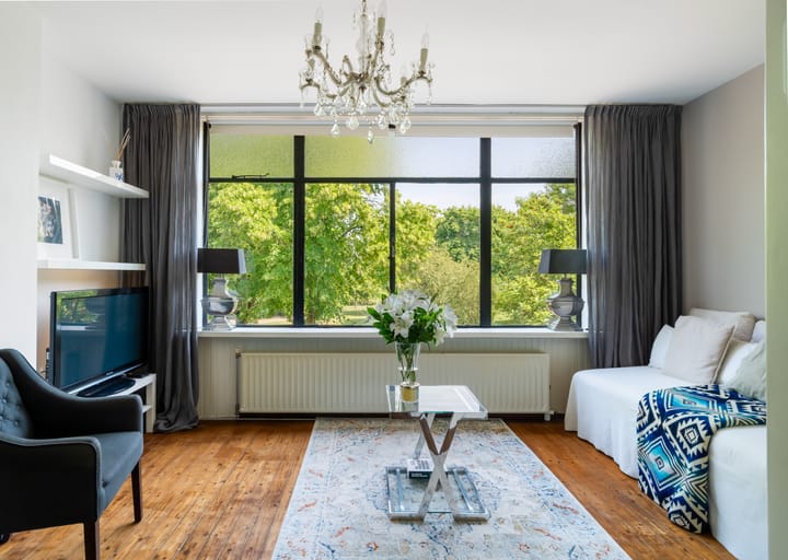 Foto 1 van Noorderhavenkade 111-C02