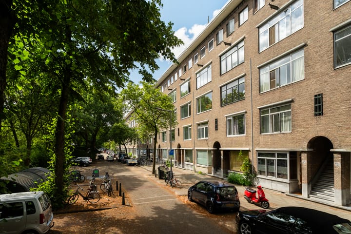 Foto 4 van Noorderhavenkade 111-C02