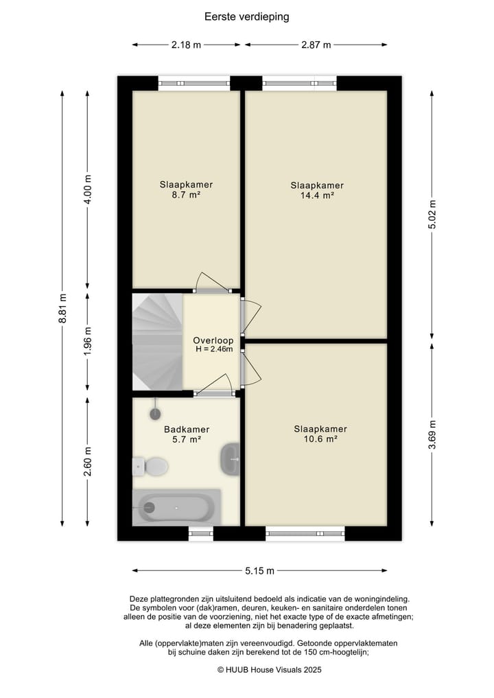 Foto 53 van Oktoberstraat 71