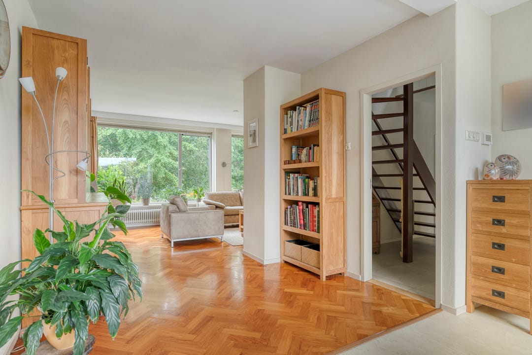 Foto 7 van Weegbreestraat 36