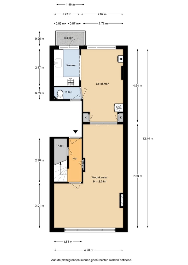 Foto 54 van Noorderhavenkade 111-C02