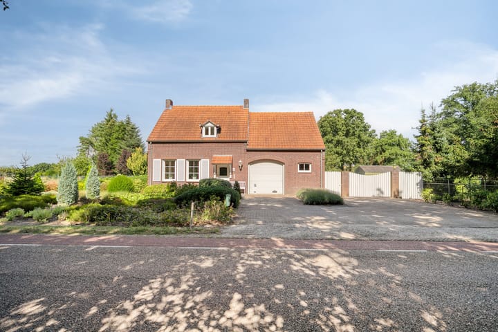 Foto 1 van Zandberg 9