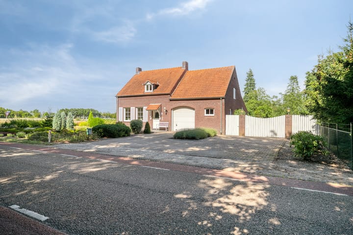 Foto 2 van Zandberg 9