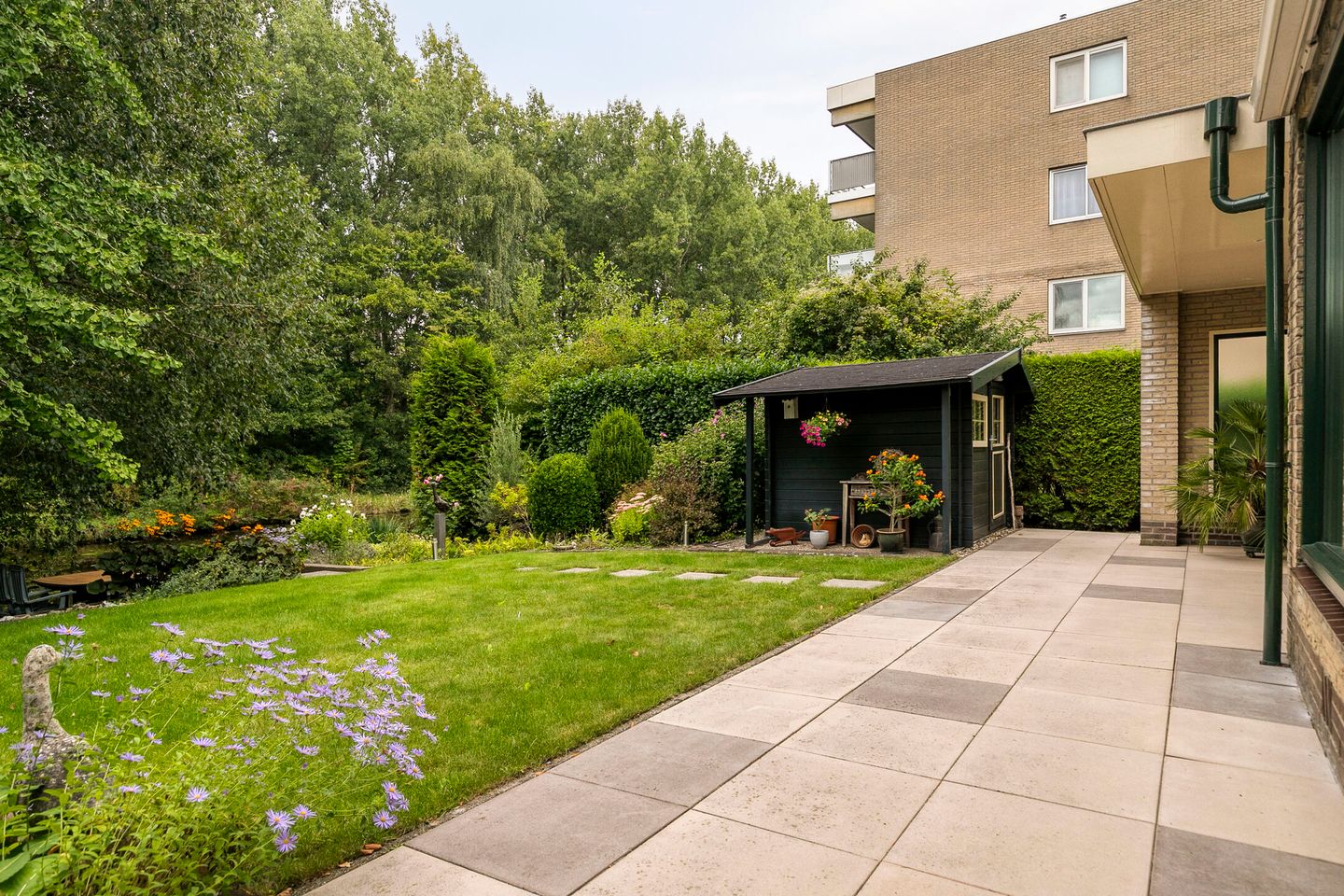 Foto 20 van Weegbreestraat 36