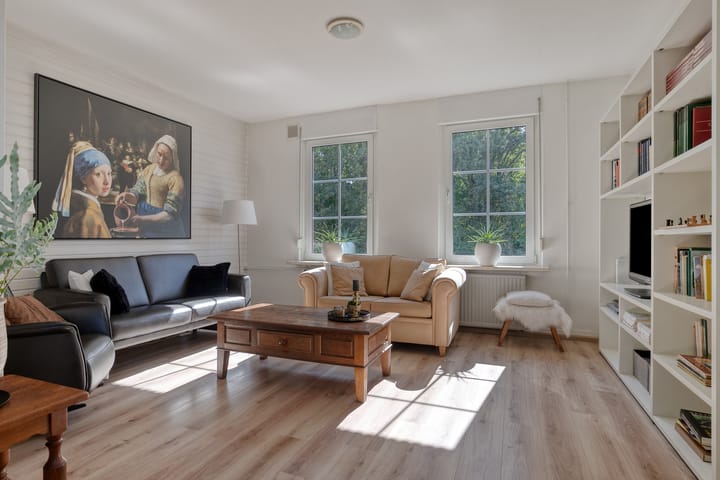 Foto 8 van Zandberg 9