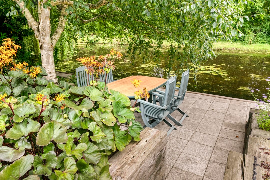 Foto 22 van Weegbreestraat 36