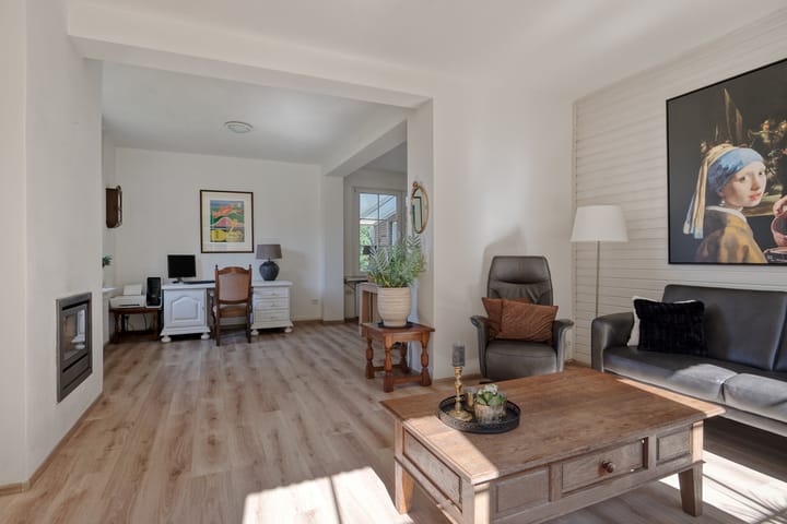 Foto 9 van Zandberg 9