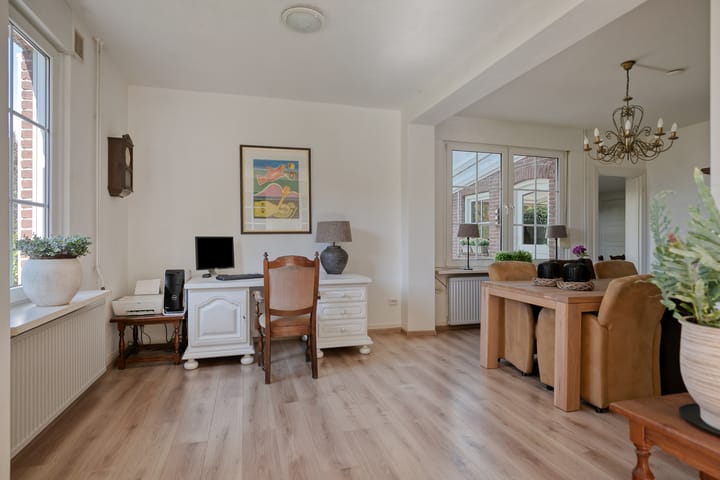 Foto 16 van Zandberg 9