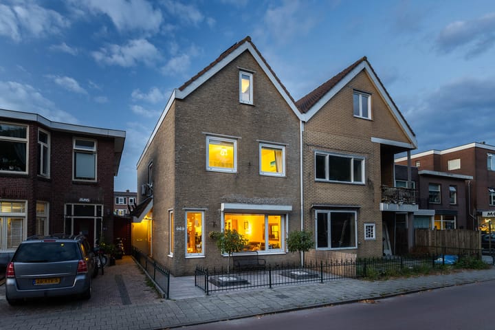 Amsterdamsestraatweg 969
