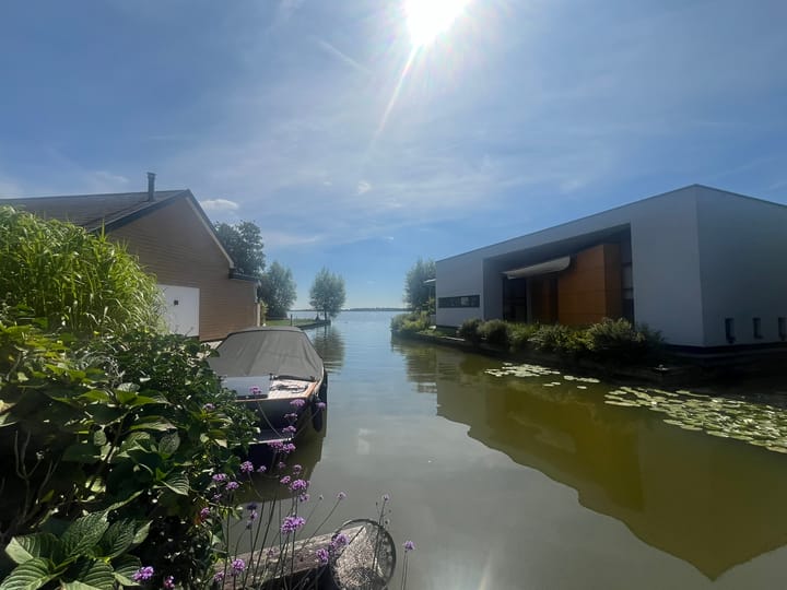 Photo 3 of J. van der Haarpark 11