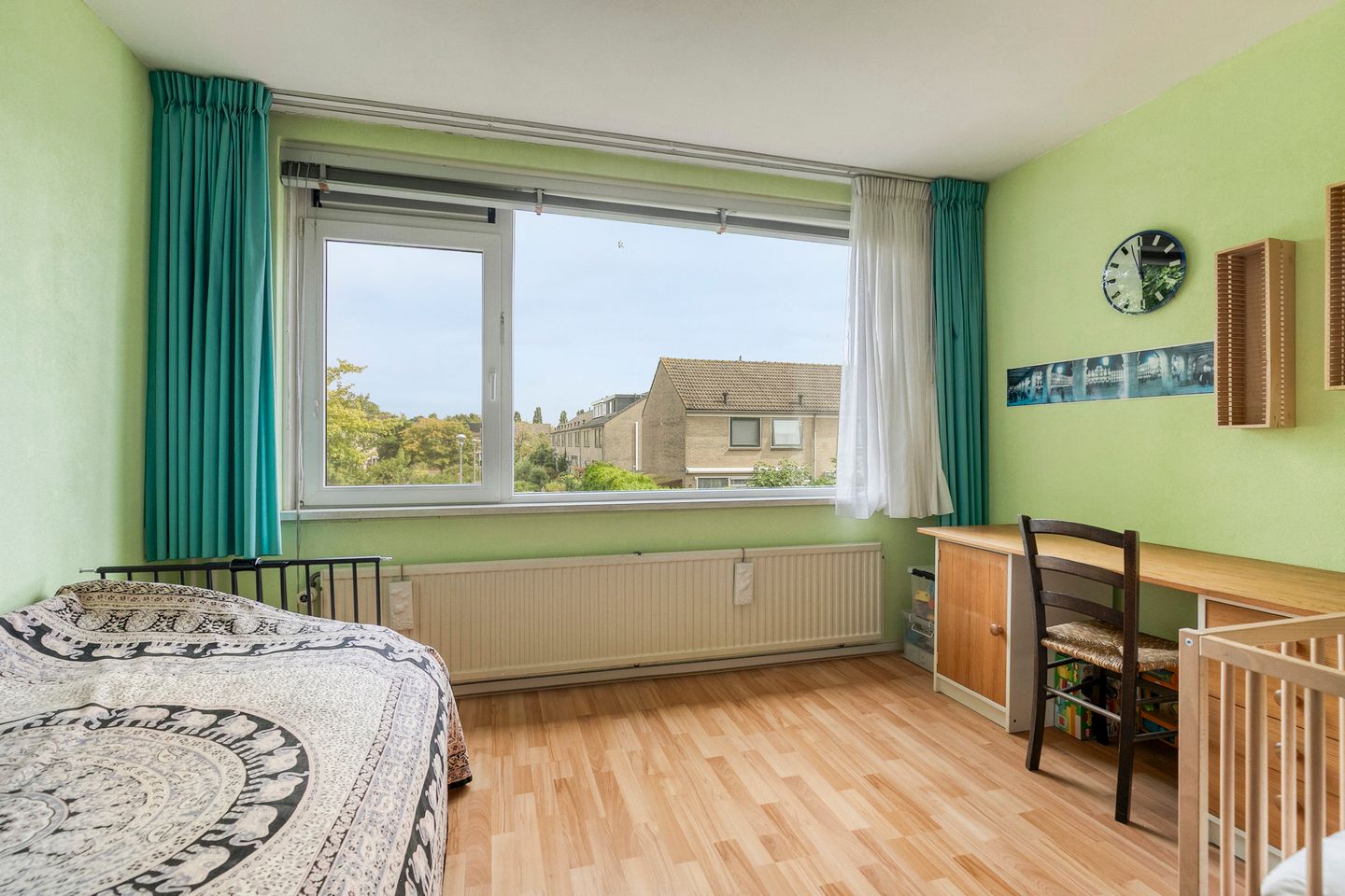 Foto 34 van Weegbreestraat 36