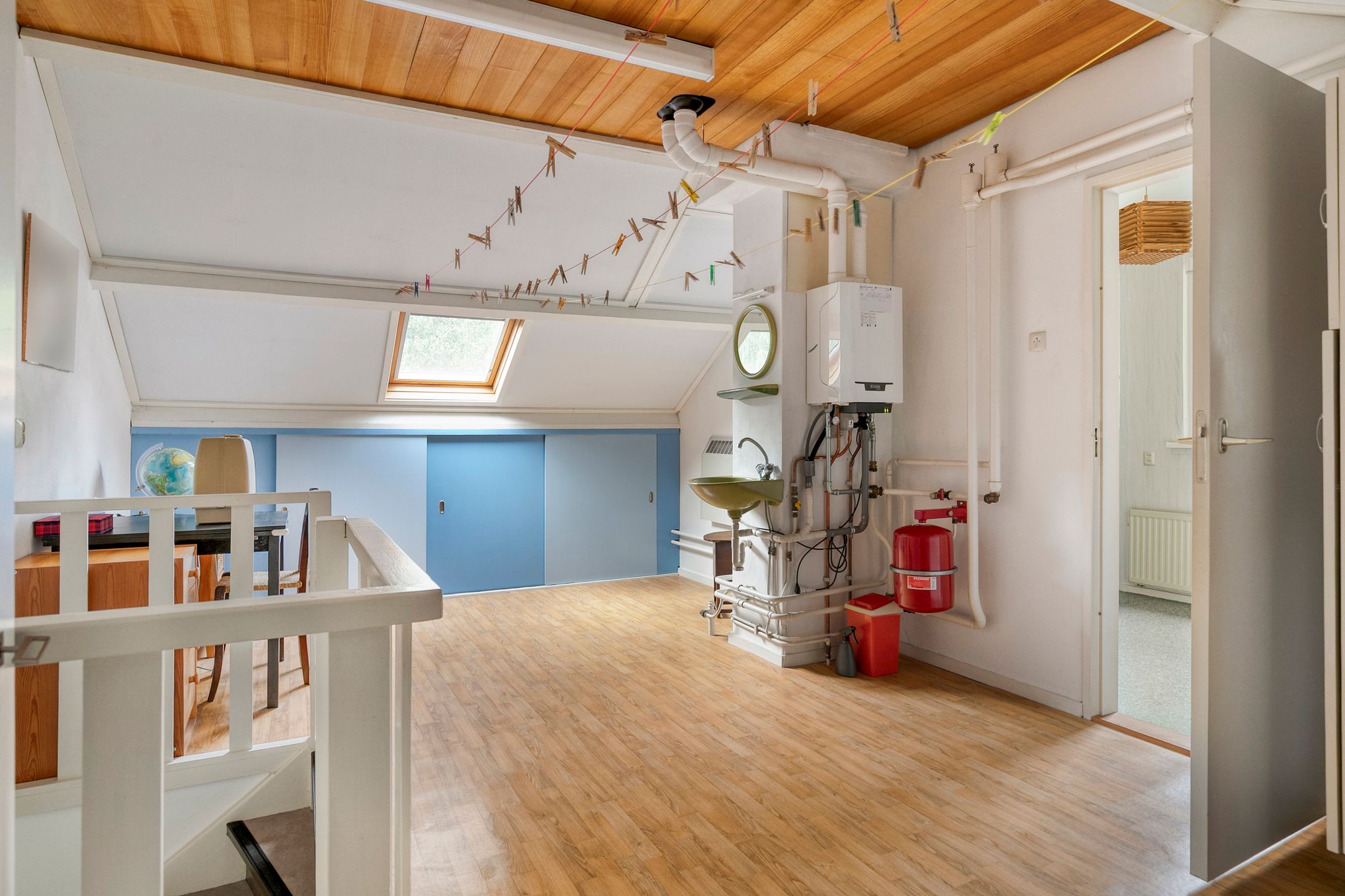 Foto 36 van Weegbreestraat 36