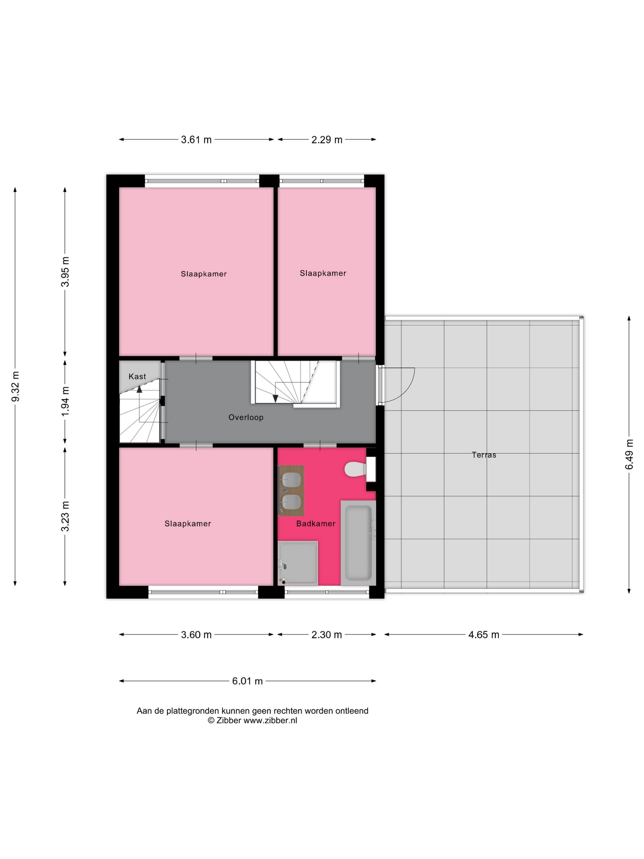 Foto 45 van Weegbreestraat 36