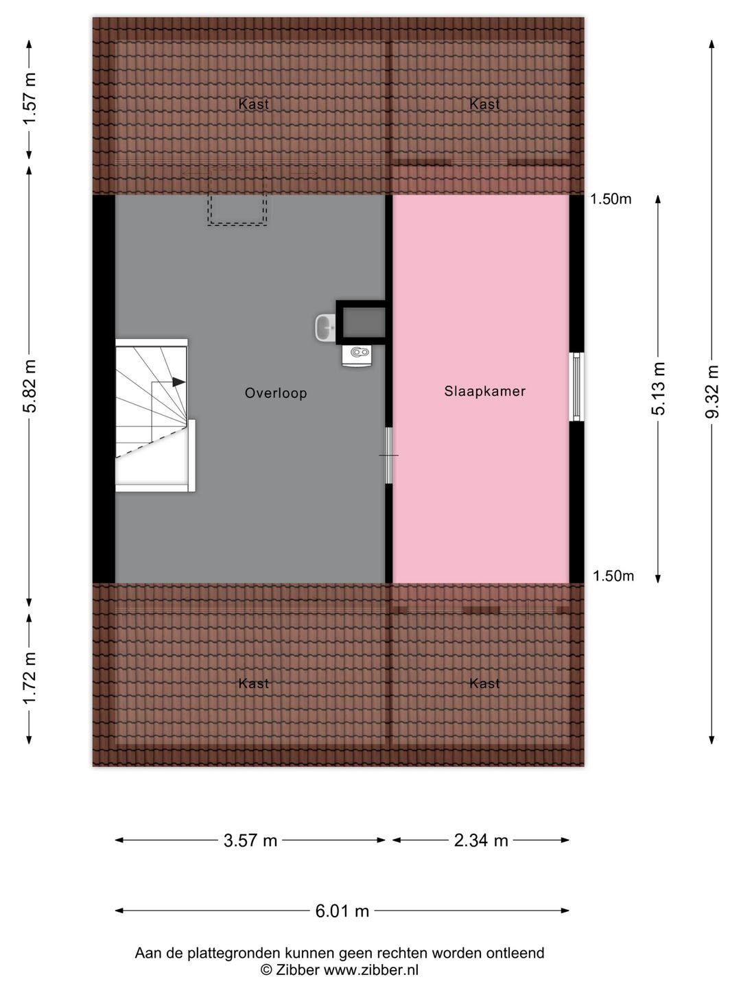 Foto 46 van Weegbreestraat 36