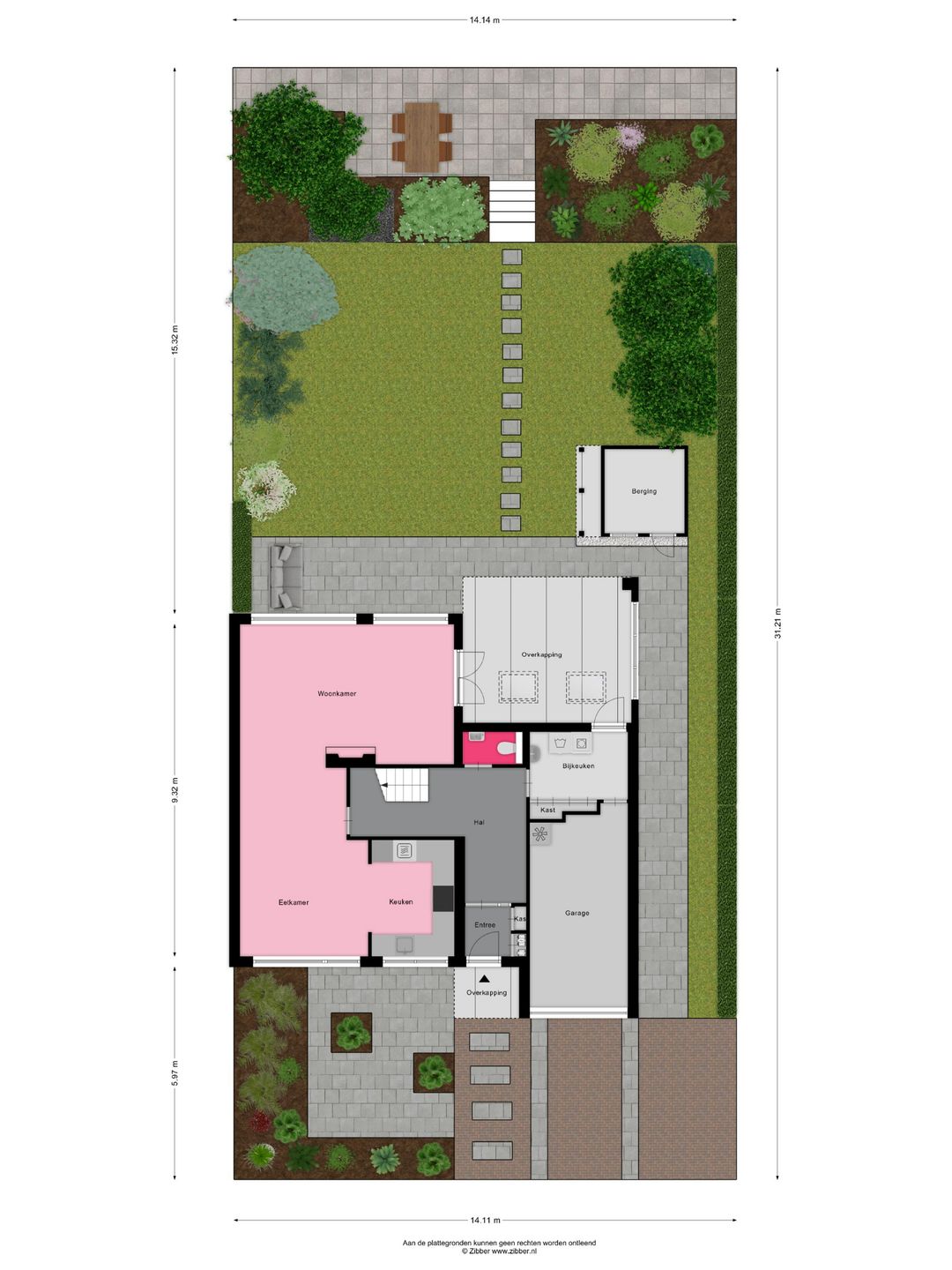 Foto 47 van Weegbreestraat 36