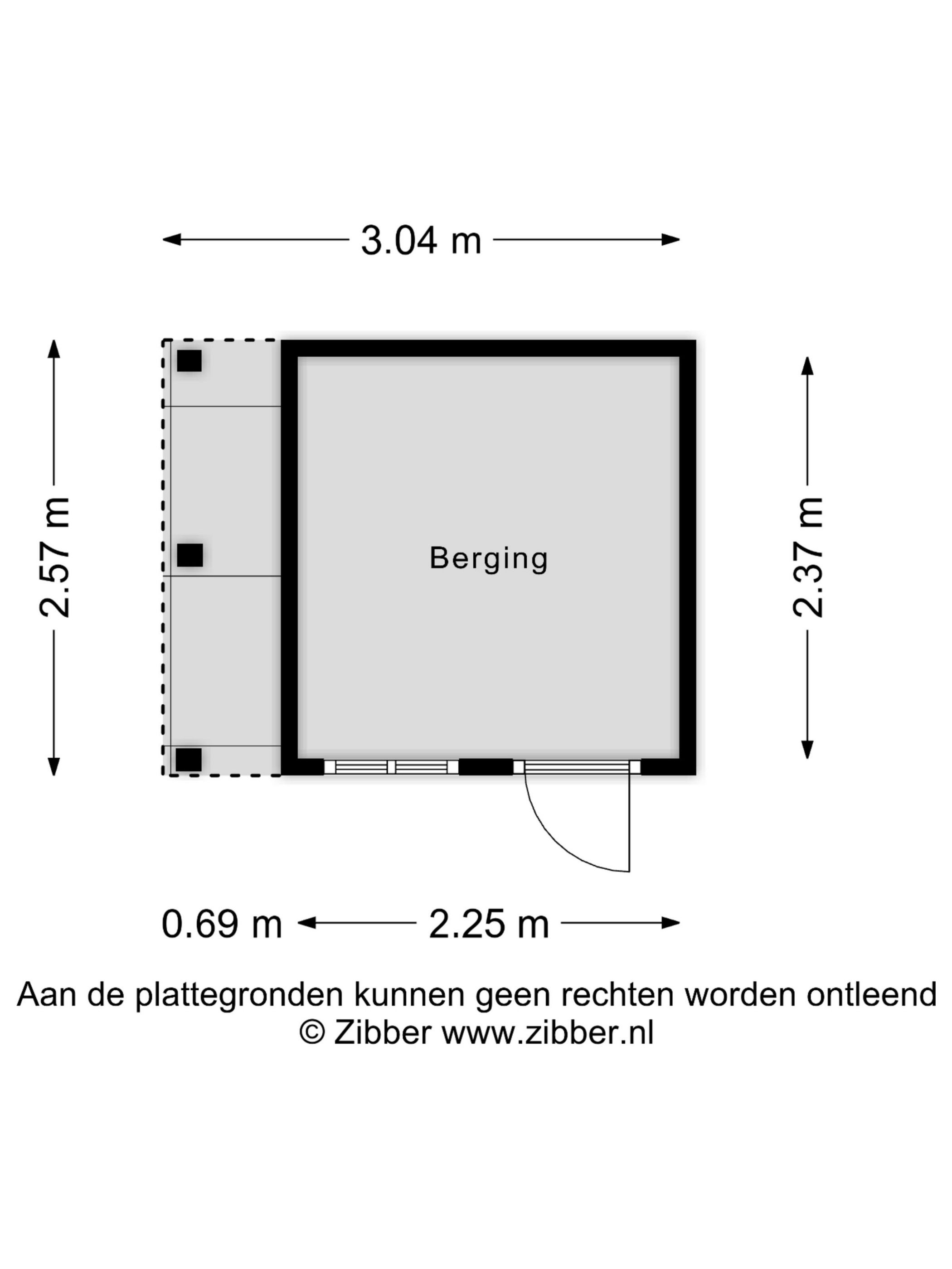 Foto 48 van Weegbreestraat 36