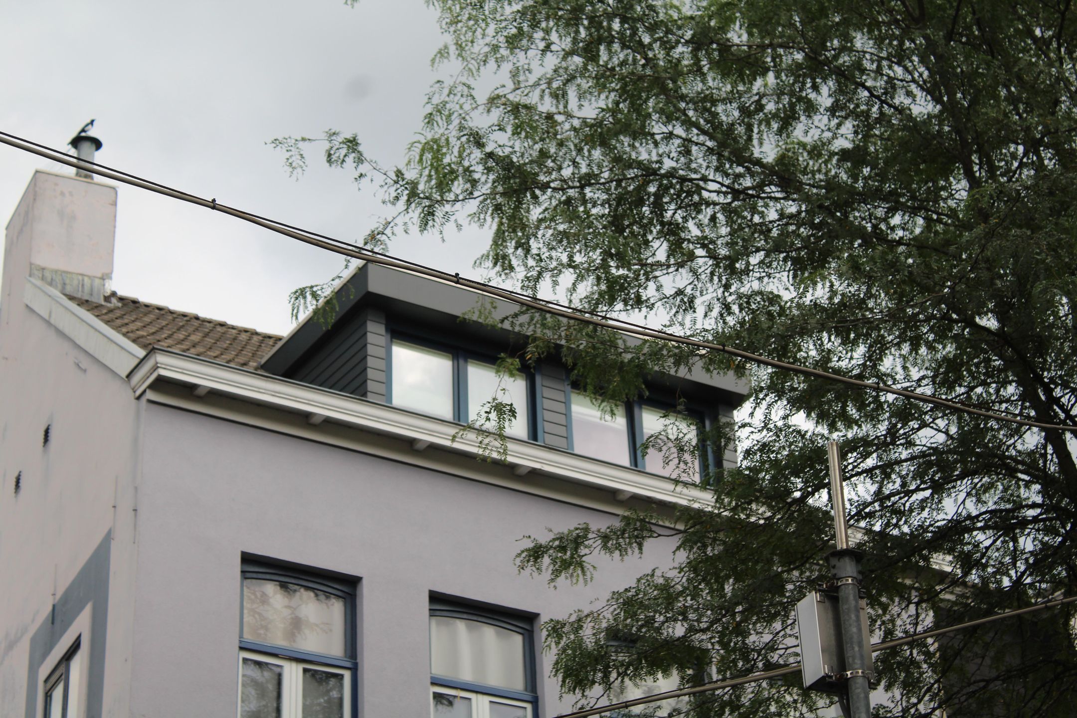 Dautzenbergstraat 15-C 15 C