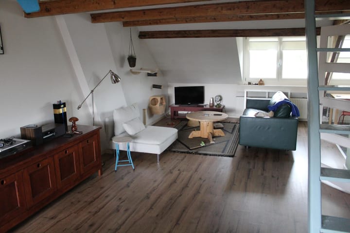 Foto 12 van Dautzenbergstraat 15-C