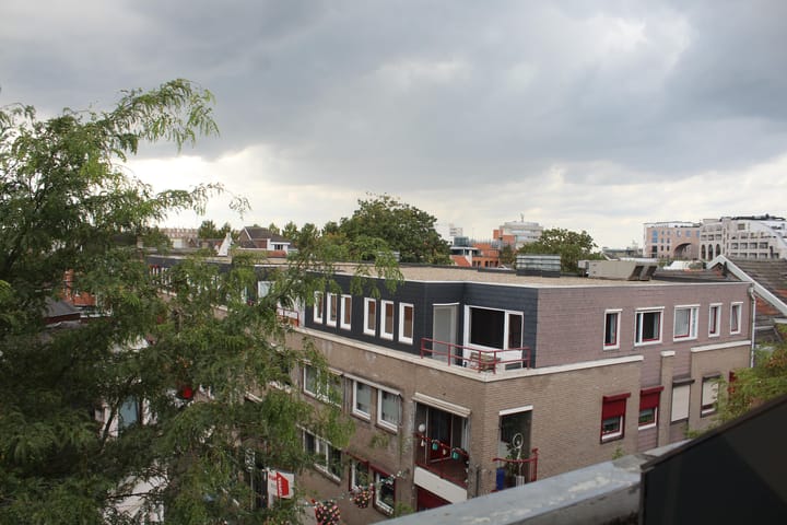 Foto 20 van Dautzenbergstraat 15-C