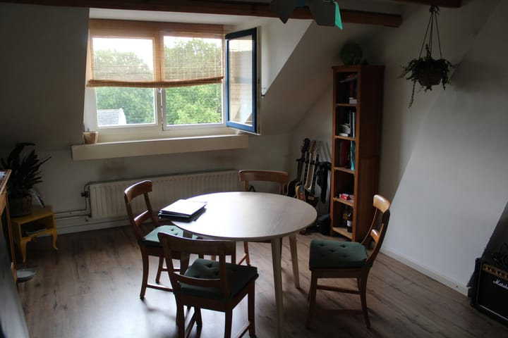 Foto 13 van Dautzenbergstraat 15-C