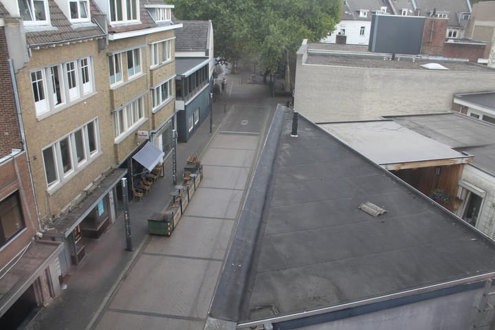 Foto 21 van Dautzenbergstraat 15-C