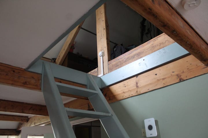 Foto 17 van Dautzenbergstraat 15-C