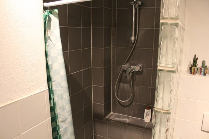 Foto 14 van Dautzenbergstraat 15-C