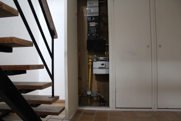 Foto 6 van Dautzenbergstraat 15-C