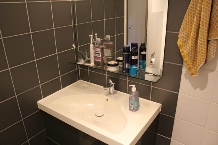 Foto 16 van Dautzenbergstraat 15-C