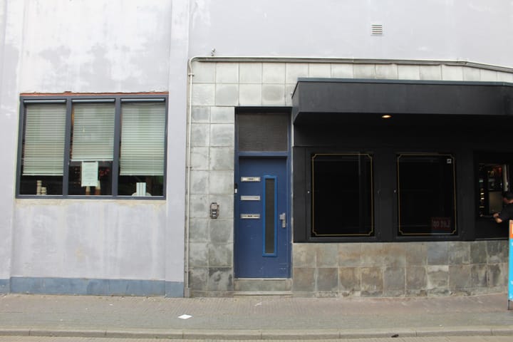 Photo 4 of Dautzenbergstraat 15-C