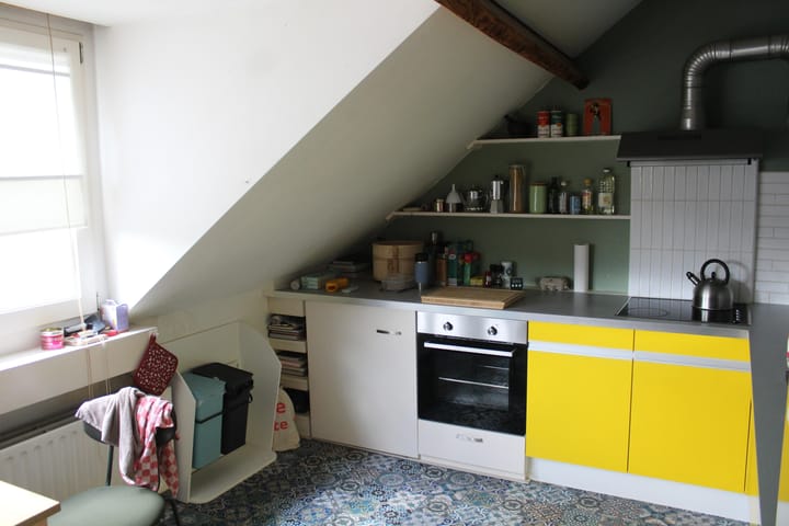 Foto 10 van Dautzenbergstraat 15-C