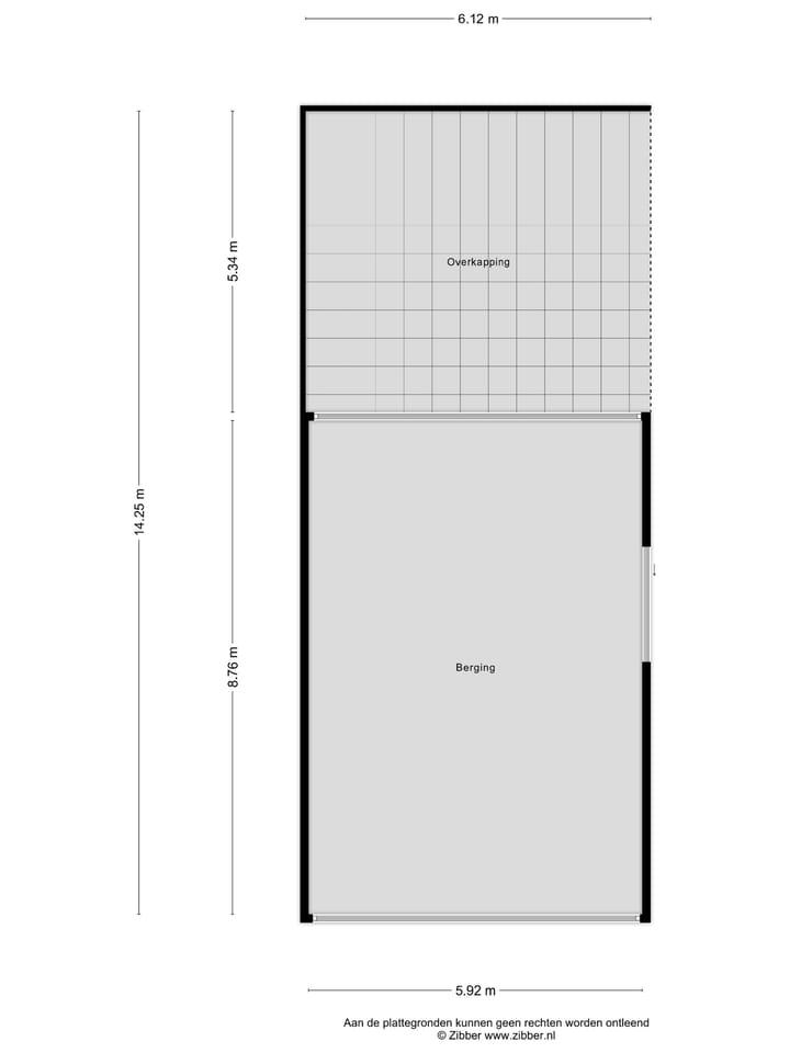 Foto 61 van Zandberg 9