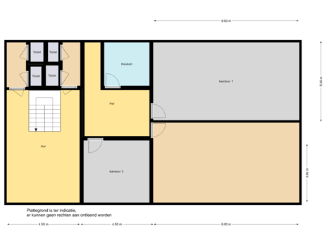 Bekijk plattegrond