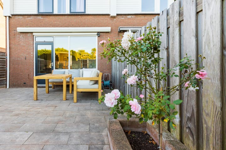 Foto 2 van Smaragdstraat 12