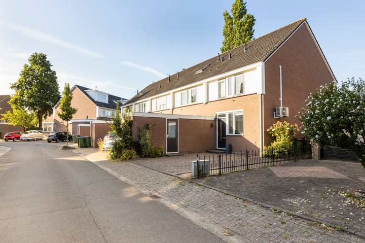 Foto 5 van Smaragdstraat 12